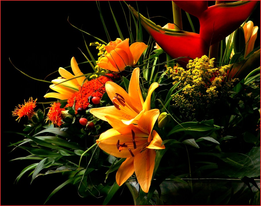 bouquet-of-flowers-262866_960_720