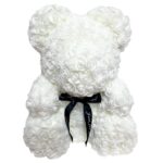 orsetto teddy small bianco