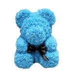 orsetto teddy small azzurro