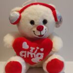 peluche