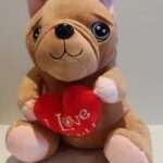 peluche