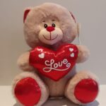 peluche