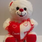 peluche